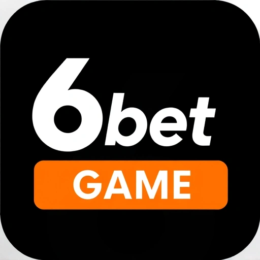 Logo da 6bet