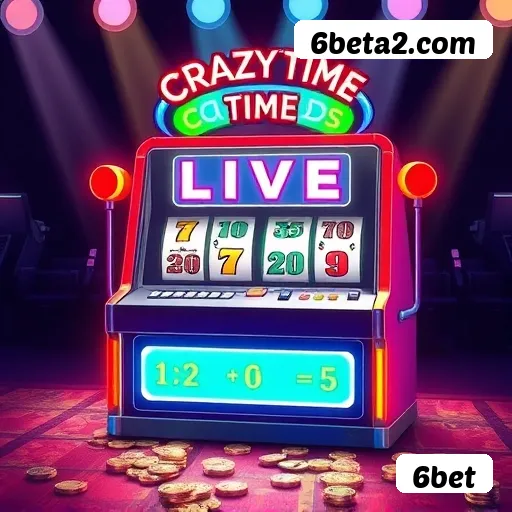 Controle de apostas 6bet