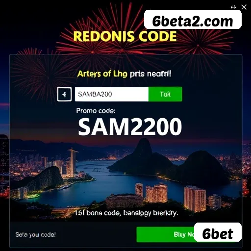 Login seguro 6bet - Imagem principal
